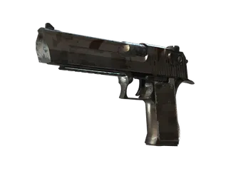 Desert Eagle | The Bronze