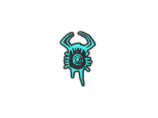 Patch | Headcrab Glyph