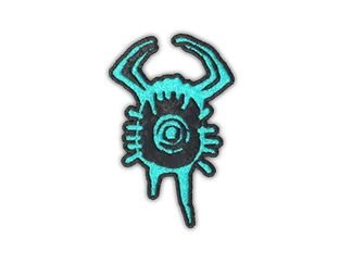 Patch | Headcrab Glyph