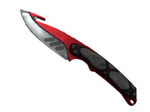 ★ Gut Knife | Autotronic