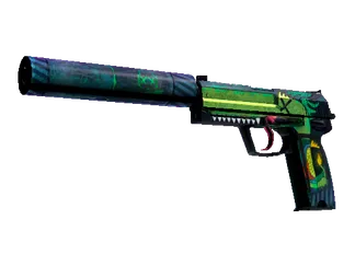 USP-S | Monster Mashup