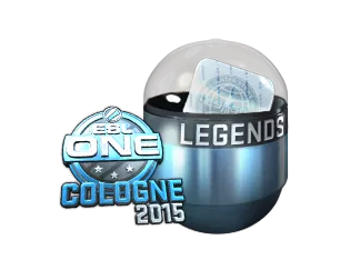 ESL One Cologne 2015 Legends (Foil)