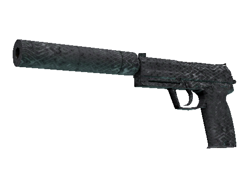 USP-S | Pathfinder