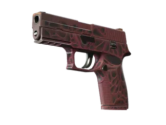 P250 | Contaminant (Factory New)