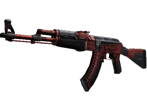 AK-47 | Orbit Mk01