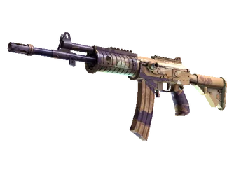 Galil AR | Sandstorm