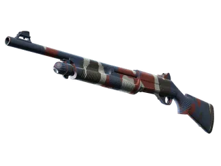 Nova | Ghost Camo