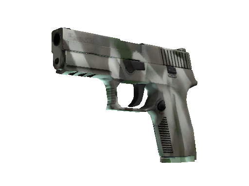 P250 | Bone Mask