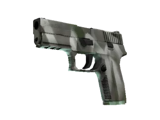 P250 | Bone Mask