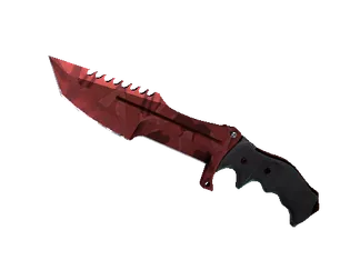 ★ Huntsman Knife | Slaughter