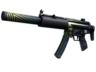 MP5-SD | Condition Zero