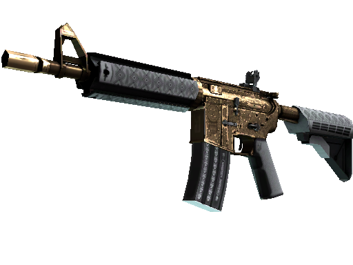 M4A4 | Royal Paladin