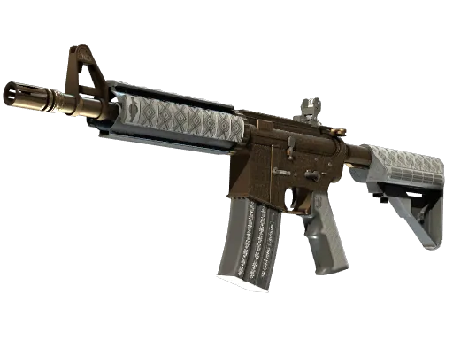 M4A4 | Royal Paladin (Factory New)