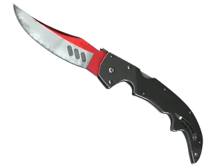 ★ Falchion Knife | Autotronic