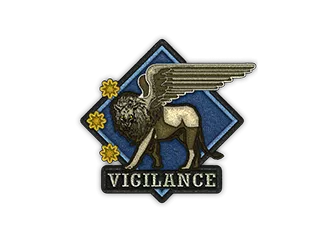 Patch | Vigilance