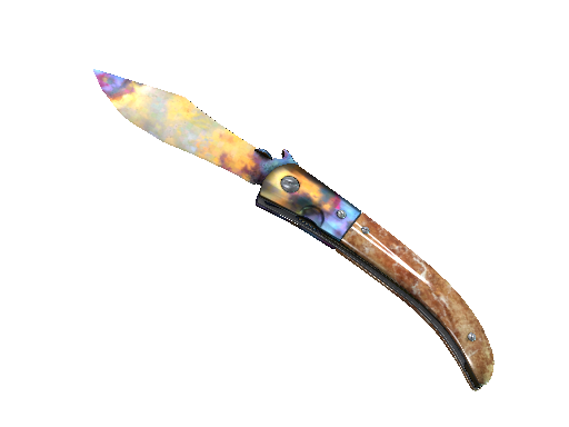 ★ Navaja Knife | Case Hardened