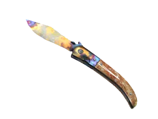 ★ Navaja Knife | Case Hardened