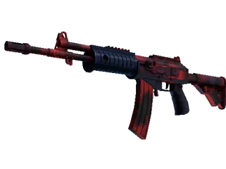 Galil AR | Signal