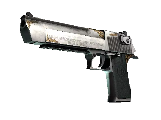 StatTrak™ Desert Eagle | Heirloom (Field-Tested)