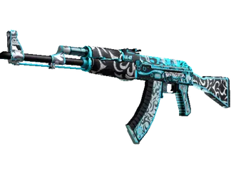 AK-47 | Frontside Misty