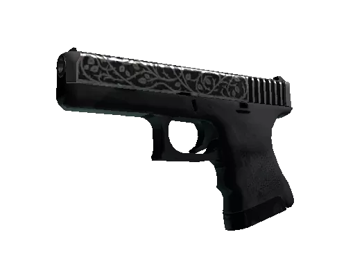 StatTrak™ Glock-18 | Ironwork (Field-Tested)