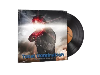 Music Kit | Daniel Sadowski, Total Domination