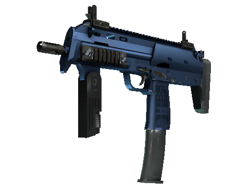 MP7 | Anodized Navy