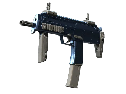 MP7 | Anodized Navy (Factory New)