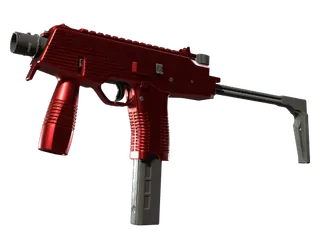 MP9 | Hot Rod