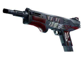 MAG-7 | Heaven Guard