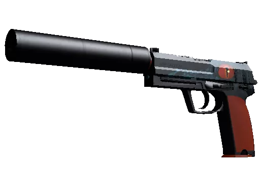 StatTrak™ USP-S | Caiman (Factory New)