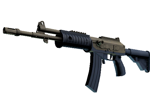 Galil AR | Tornado