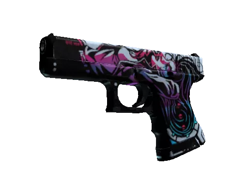 Glock-18 | Neo-Noir (Field-Tested)