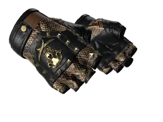 ★ Bloodhound Gloves | Snakebite