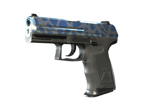 P2000 | Ocean Foam