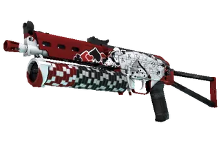 PP-Bizon | High Roller