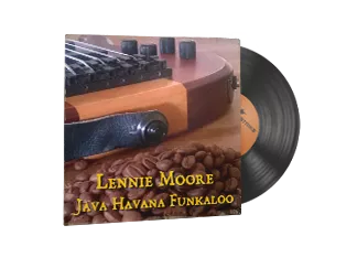 StatTrak™ Music Kit | Lennie Moore, Java Havana Funkaloo