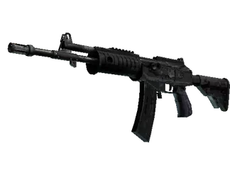 Galil AR | Urban Rubble