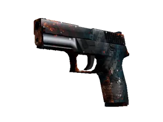 P250 | Supernova (Factory New)