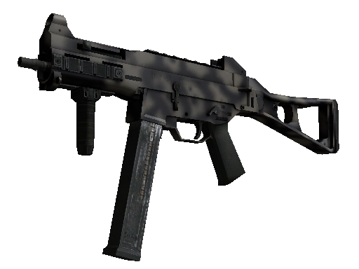 UMP-45 | Scorched