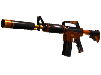 M4A1-S | Atomic Alloy