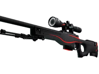 AWP | Redline