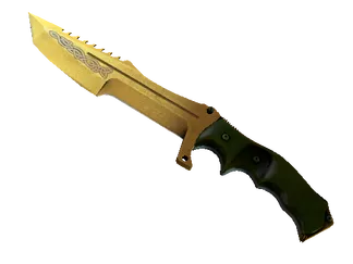 ★ Huntsman Knife | Lore