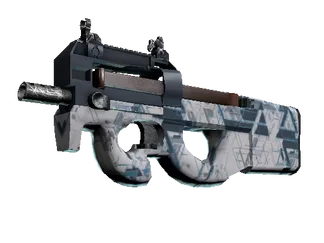 P90 | Schematic