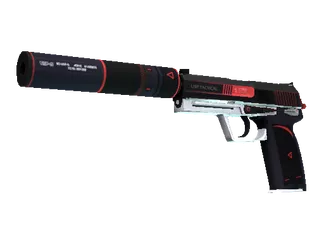 USP-S | Cyrex