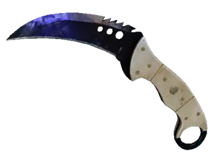 ★ Talon Knife | Doppler