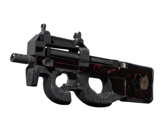 P90 | Shallow Grave (Factory New)