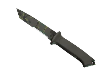 ★ Ursus Knife | Boreal Forest