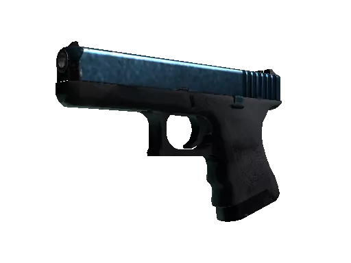 Glock-18 | Twilight Galaxy (Field-Tested)