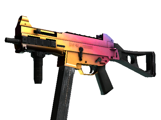 UMP-45 | Fade